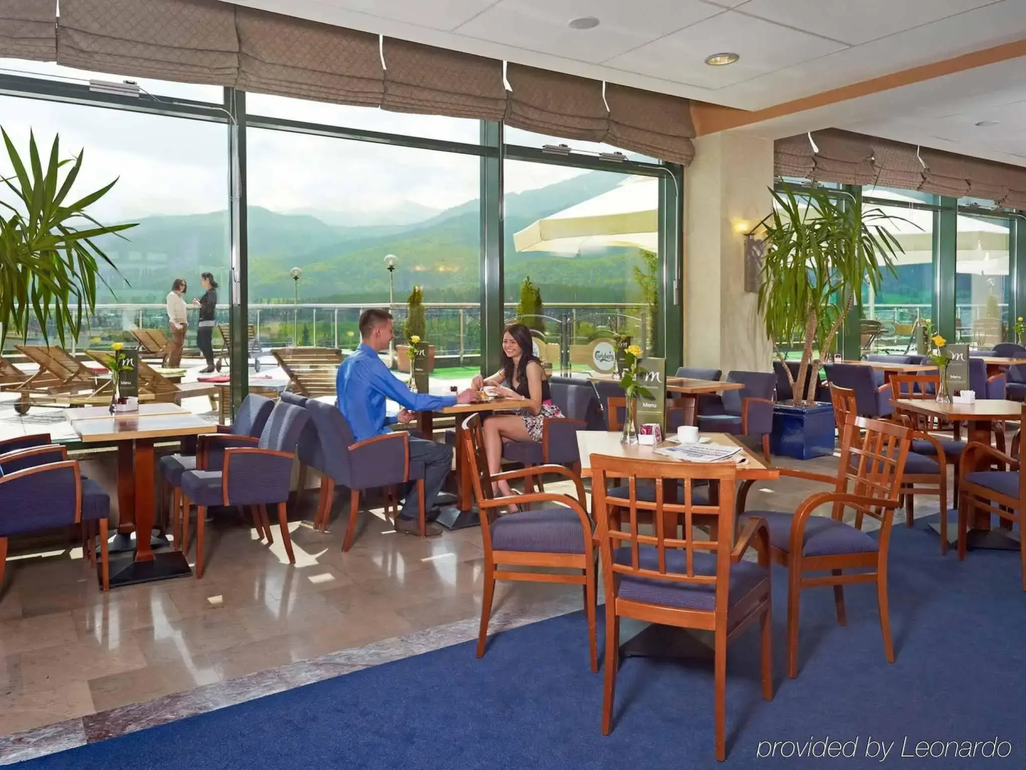 Bachleda Hotel Kasprowy****