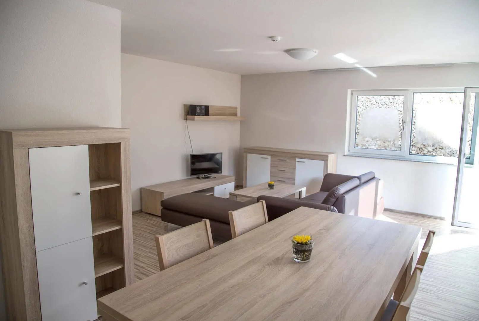 Gästehaus zum Lamm Garni