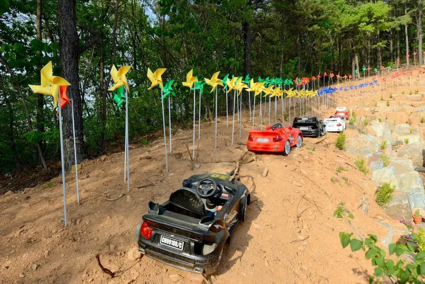 Paju Work Life Balance Pool Villa