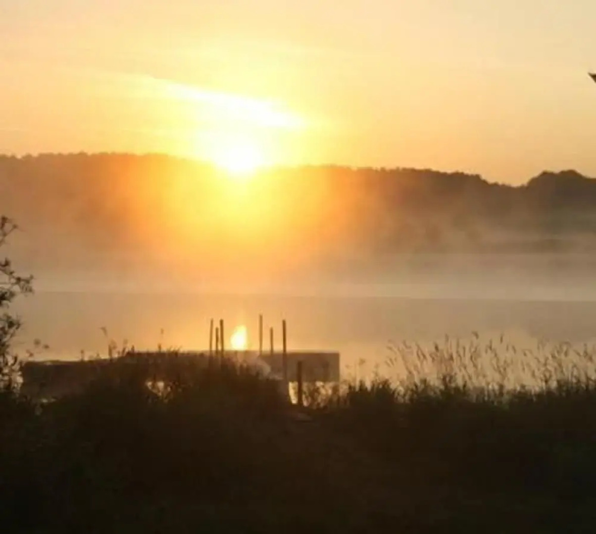Campingplatz Jungferweiher