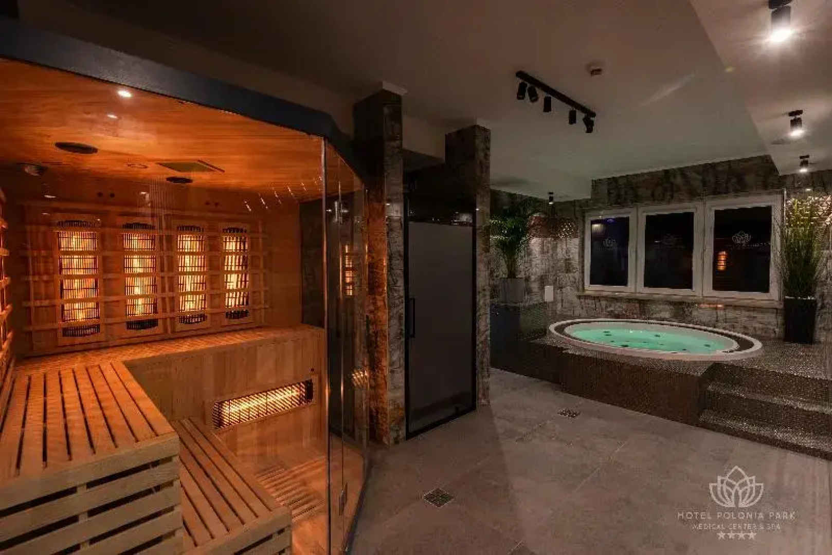 Polonia Park Medical Center & SPA