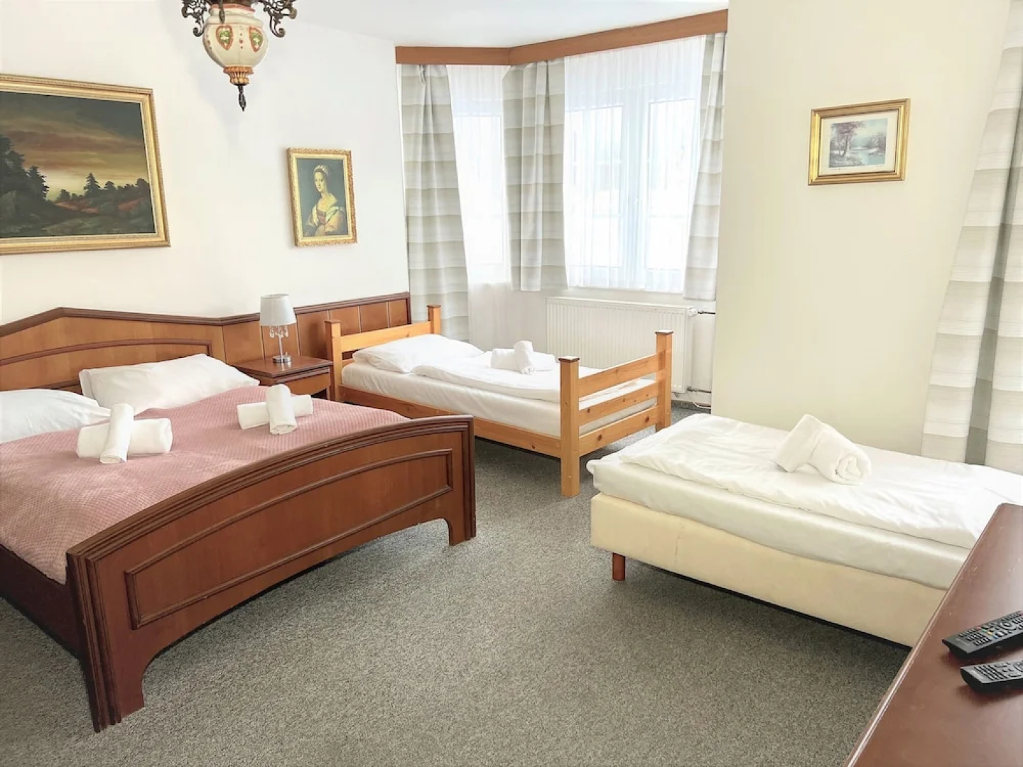 Schlosshotel Marienbad