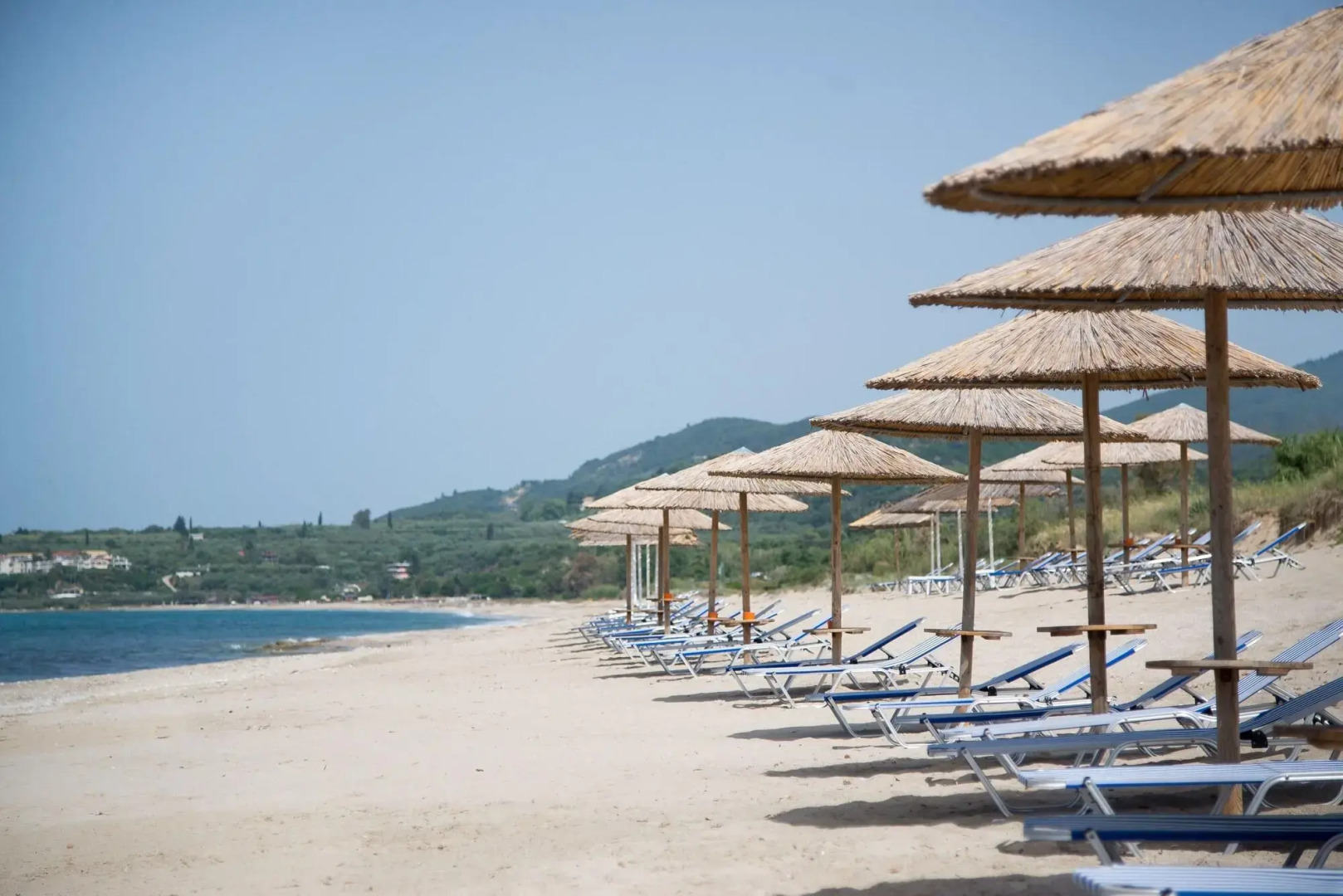 Poseidon Beach Hotel