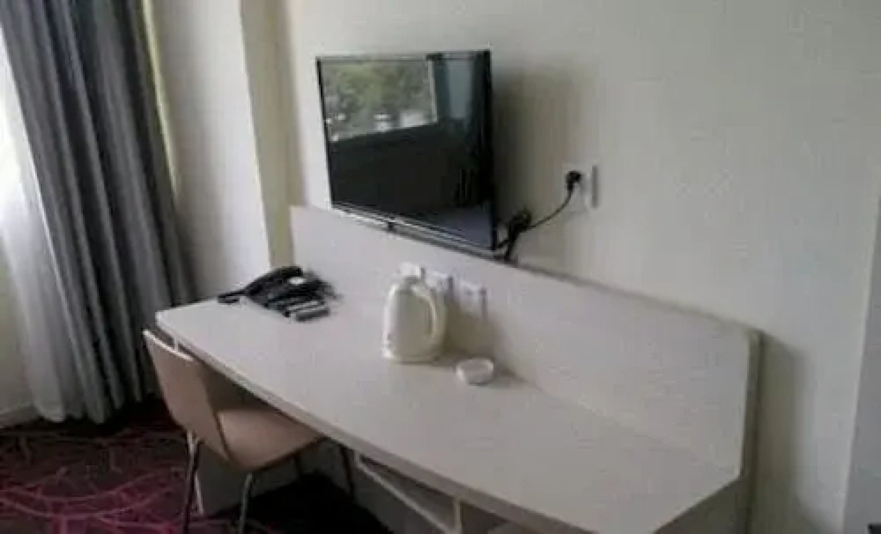 Taian Snail Mini Hotel