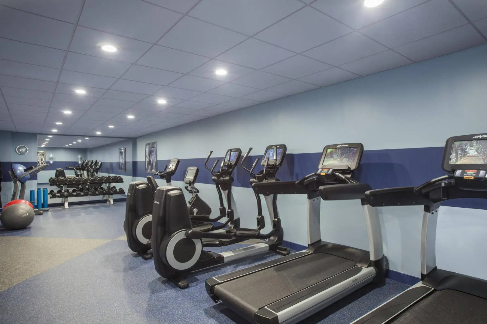 Four Points by Sheraton Richmond