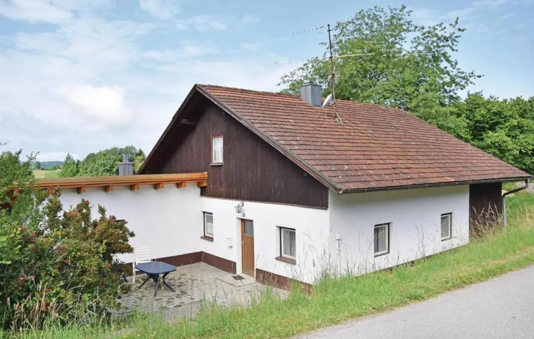 Holiday Home Wiesenfelden - 08