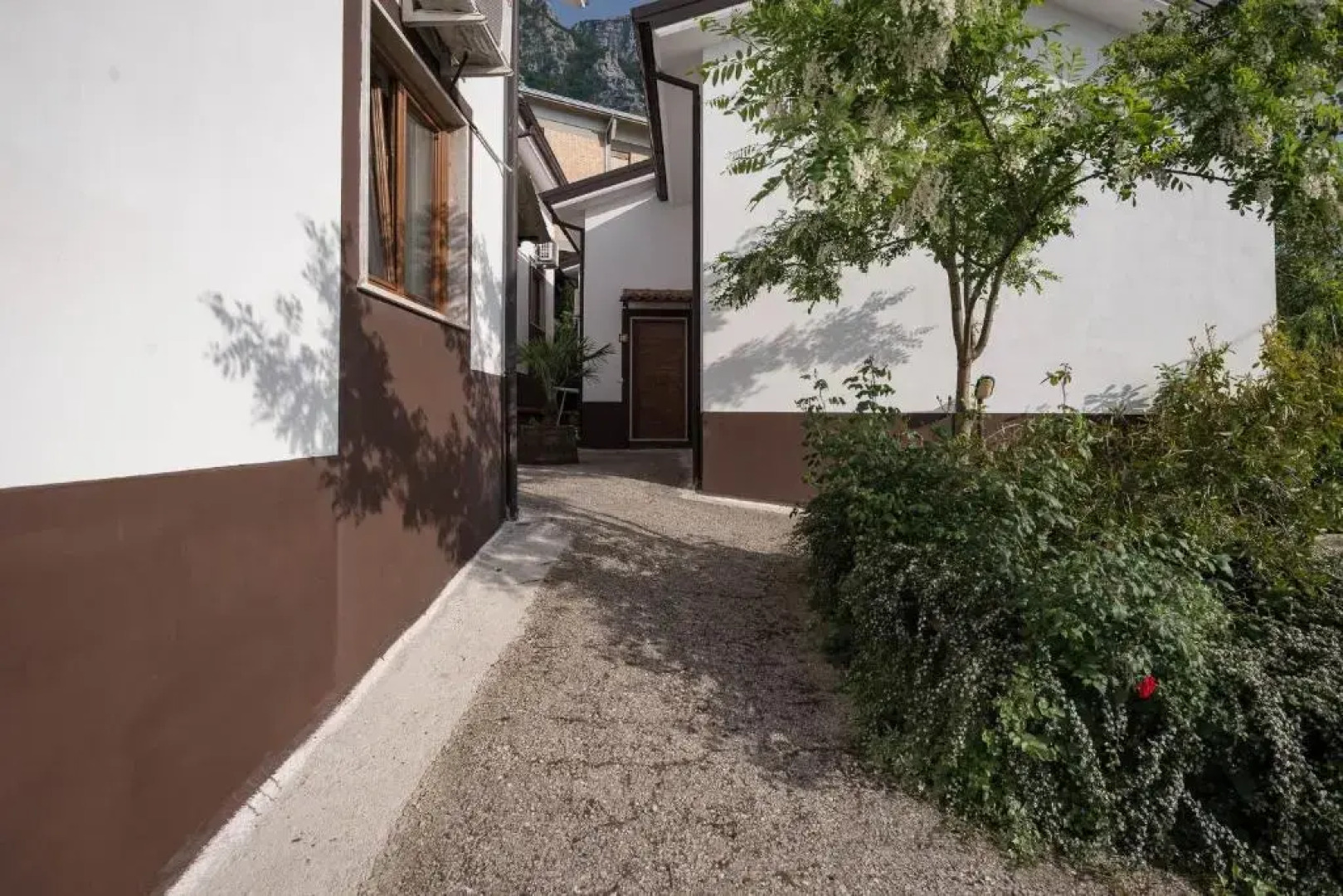 Ristorante Residence La Doga