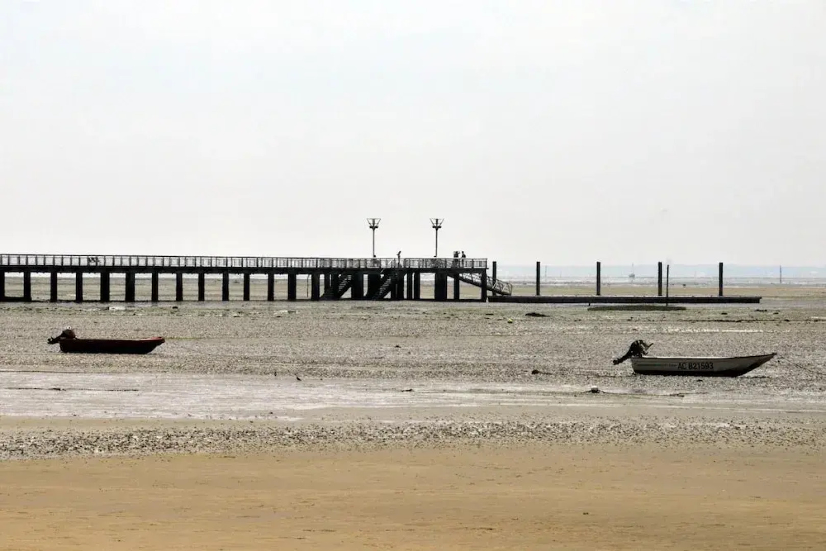 Maison au coeur du Bétey à Andernos