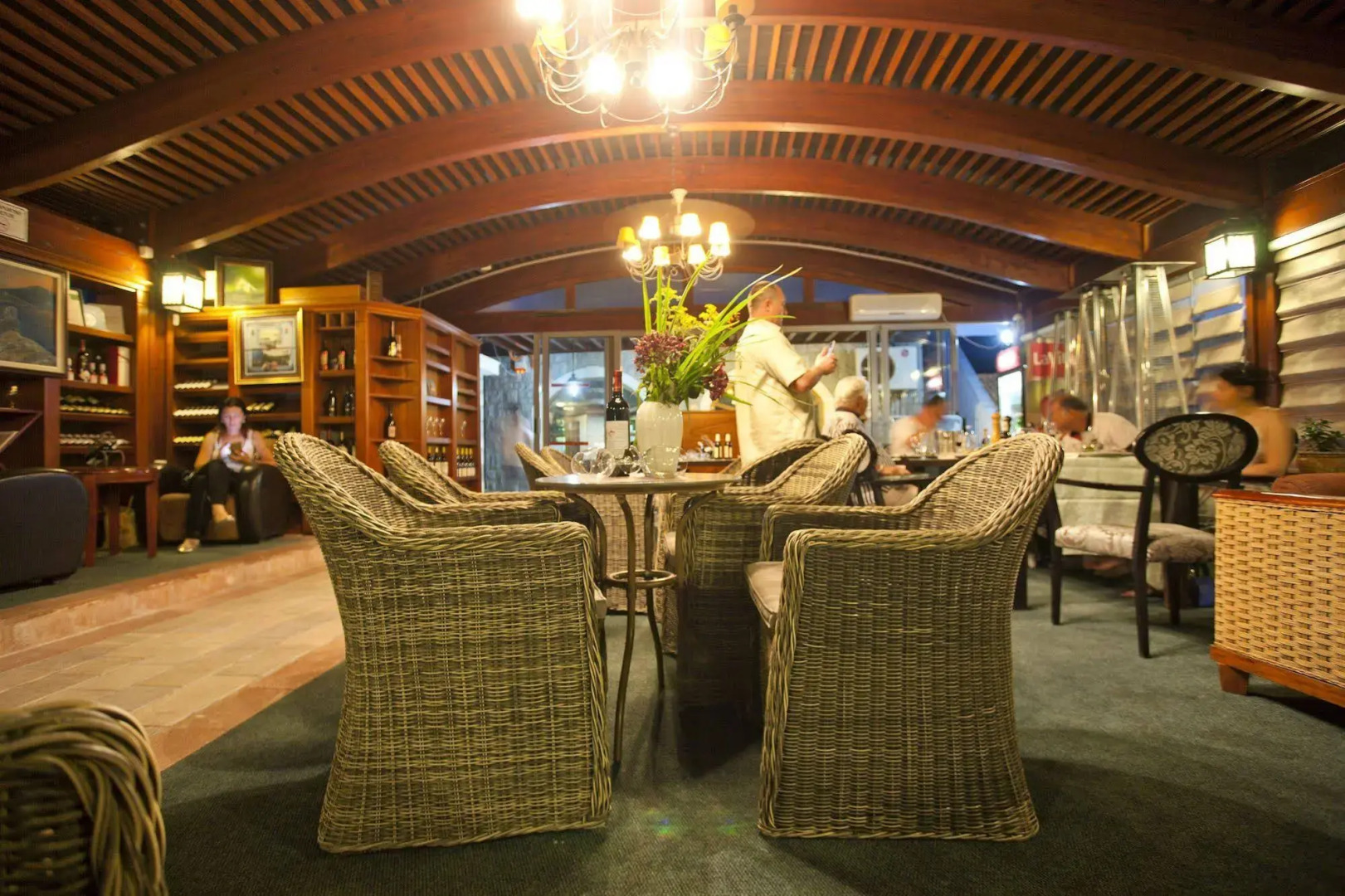 Sea Residence Kristina Romantica