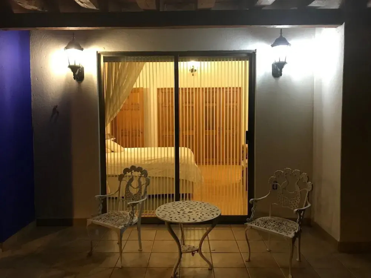 Quinta Azul Oaxaca