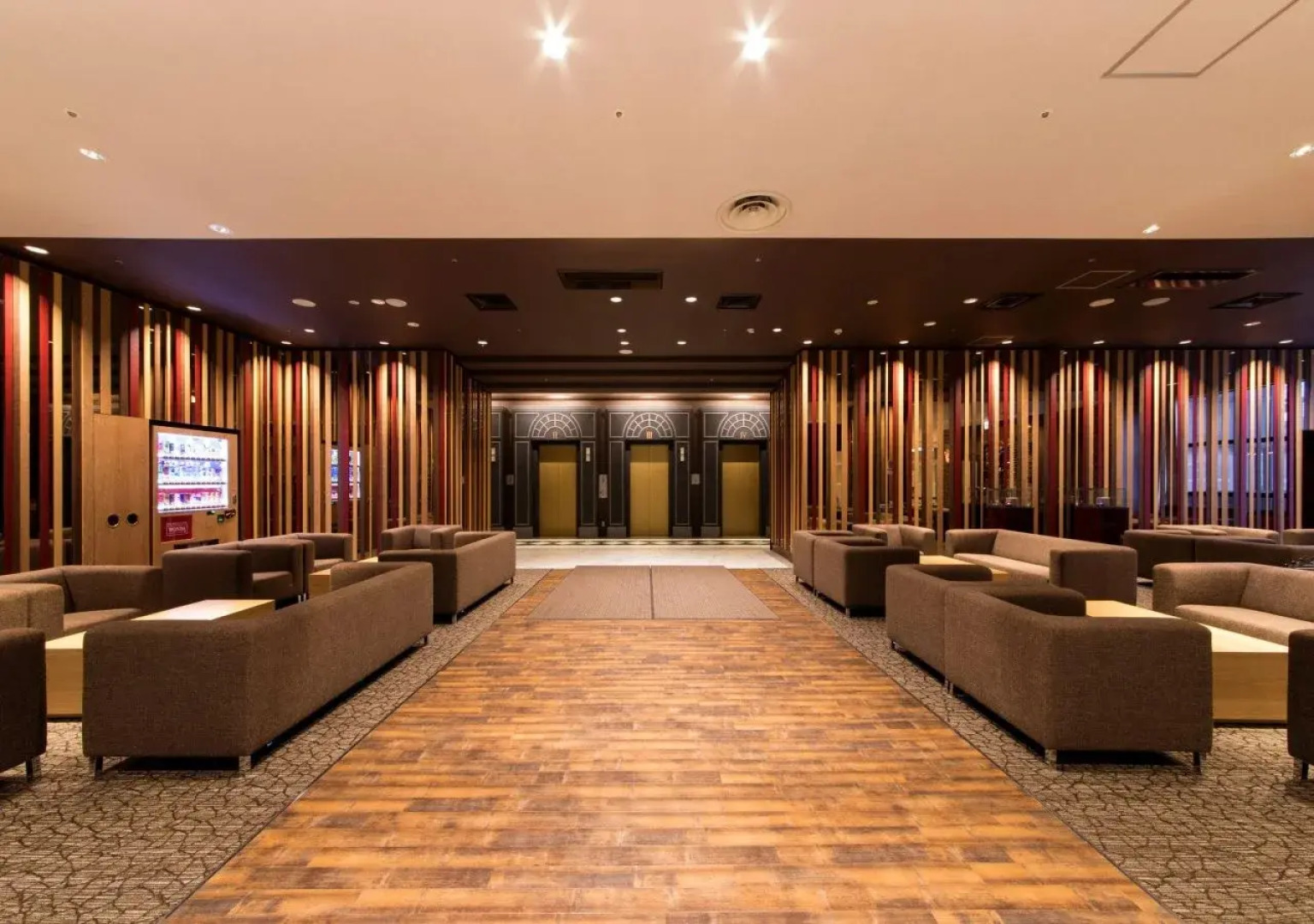 Izumisano Center Hotel