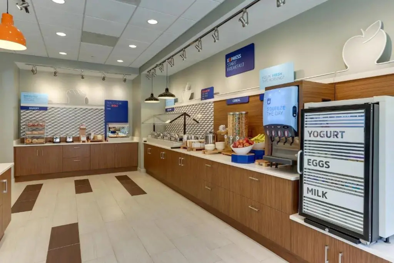 Holiday Inn Express & Suites Winston Salem Sw Clemmons by IHG