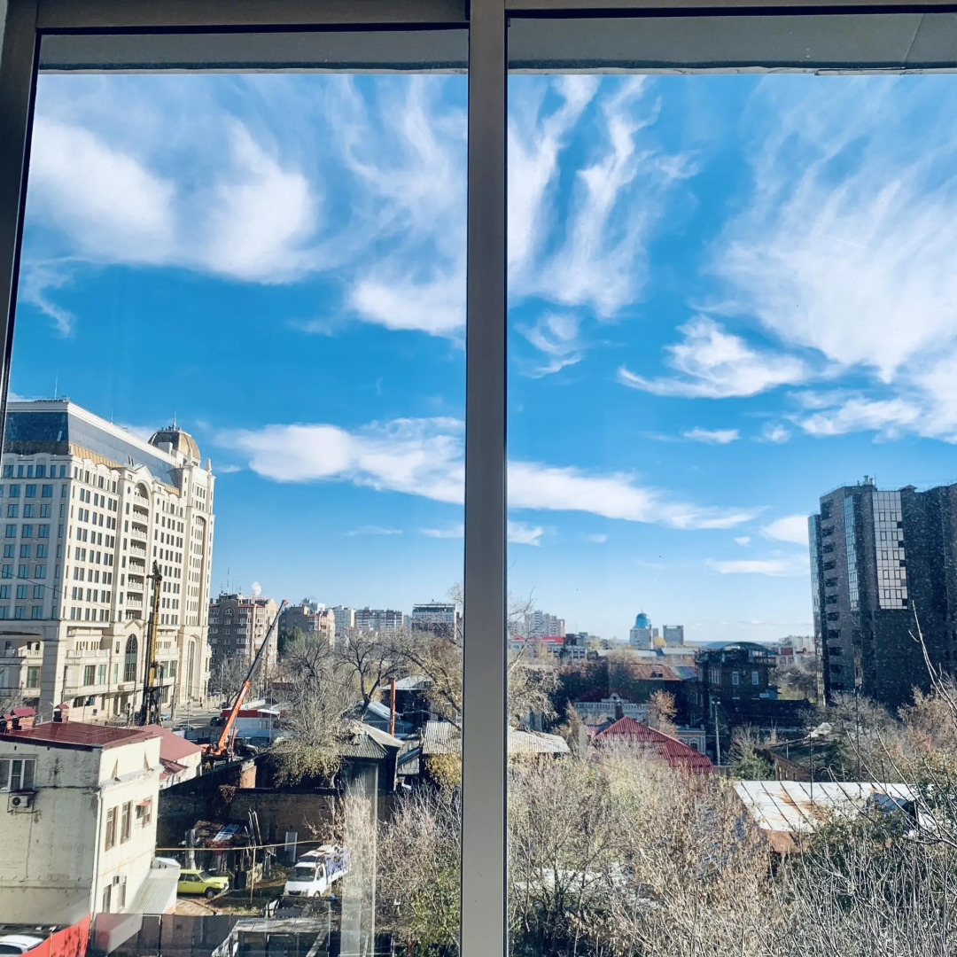 Апартаменты на улице Молодогвардейская 125