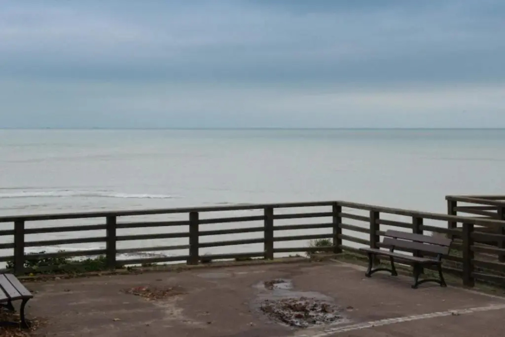 Sumptuous House With Wi Fi Near The Sea