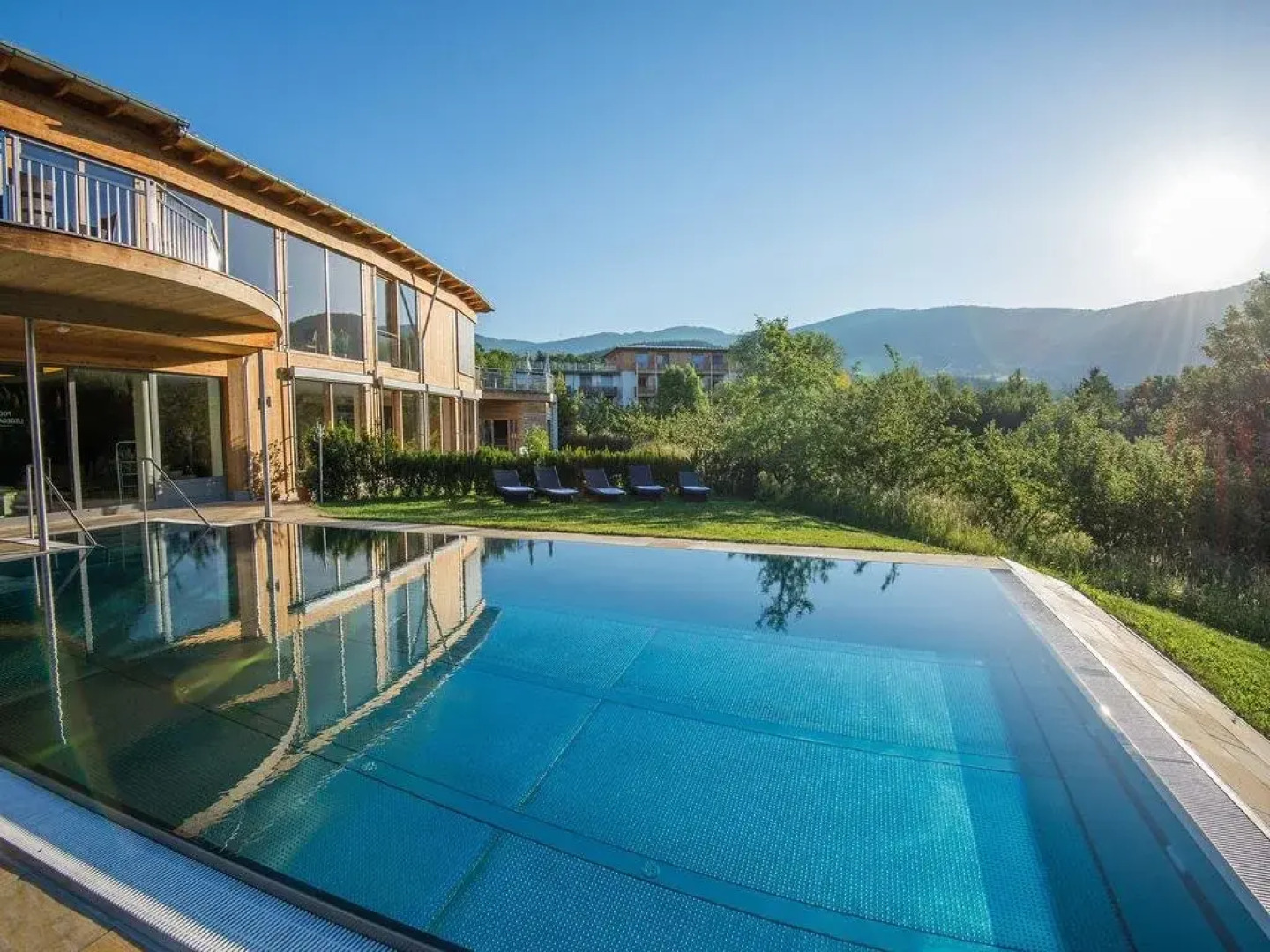 RETTER Seminar Hotel Restaurant