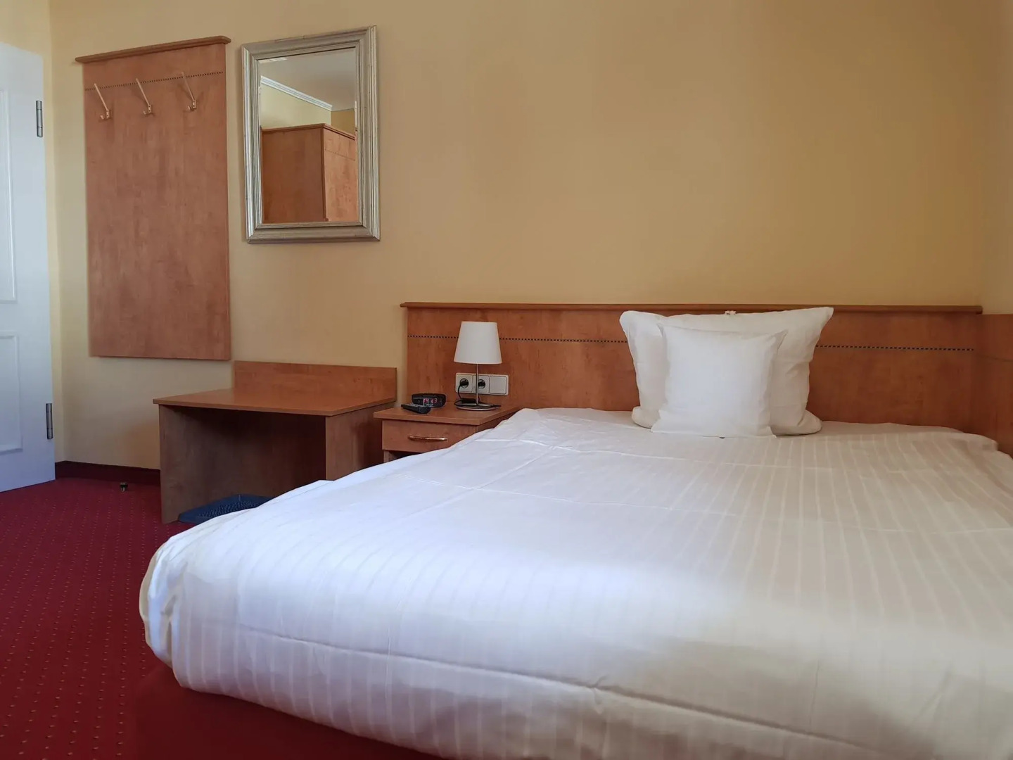 Château de Pourtalès