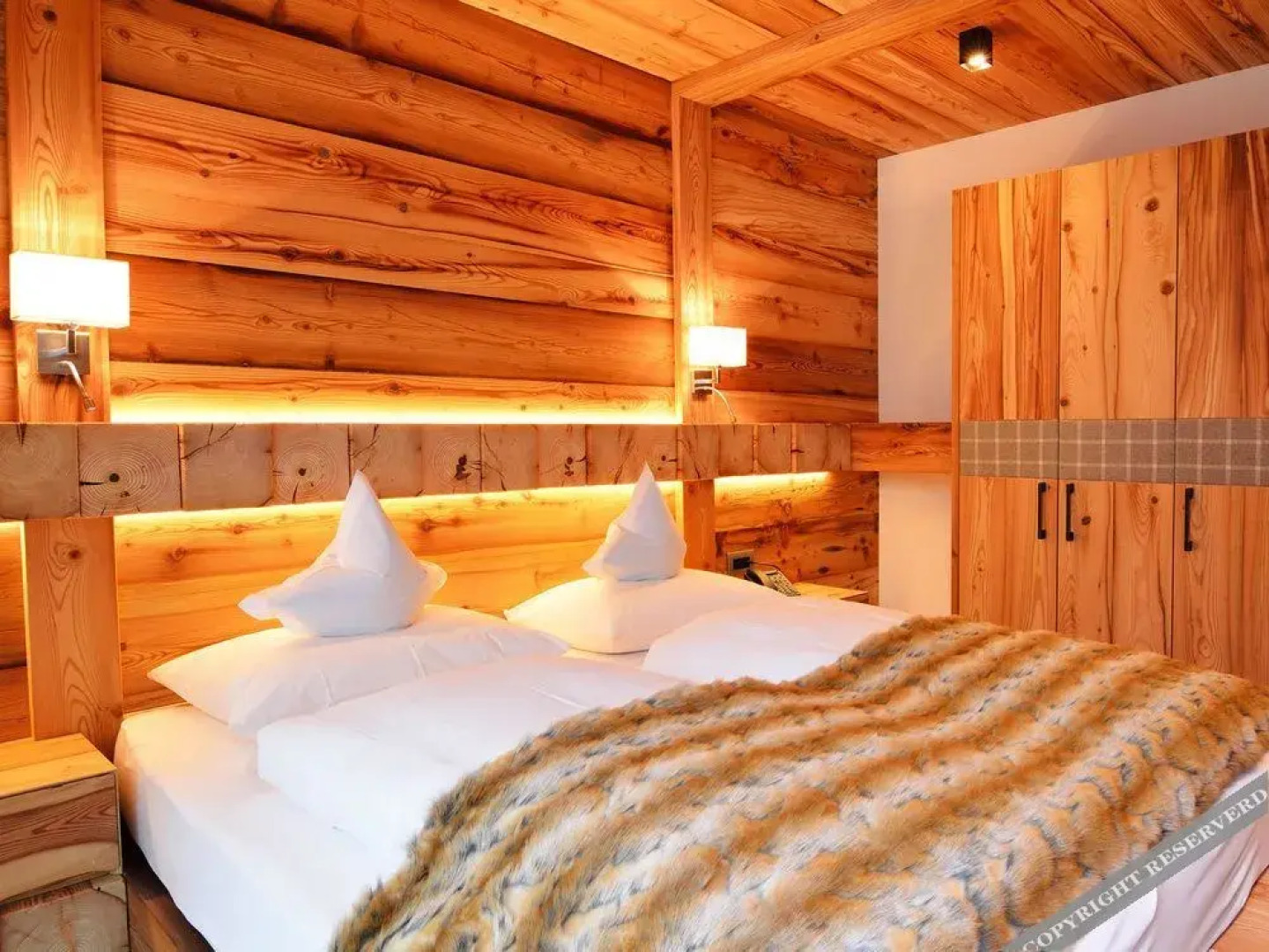 Garni Chalet Elisabeth