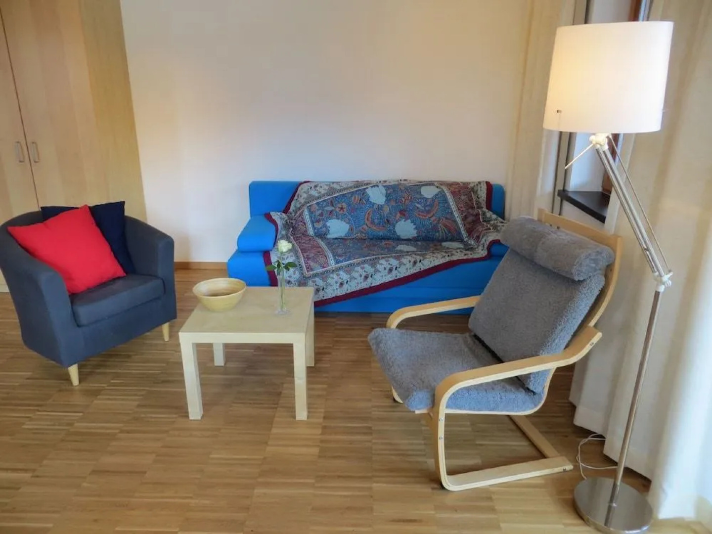 Seevilla Ossiacher See