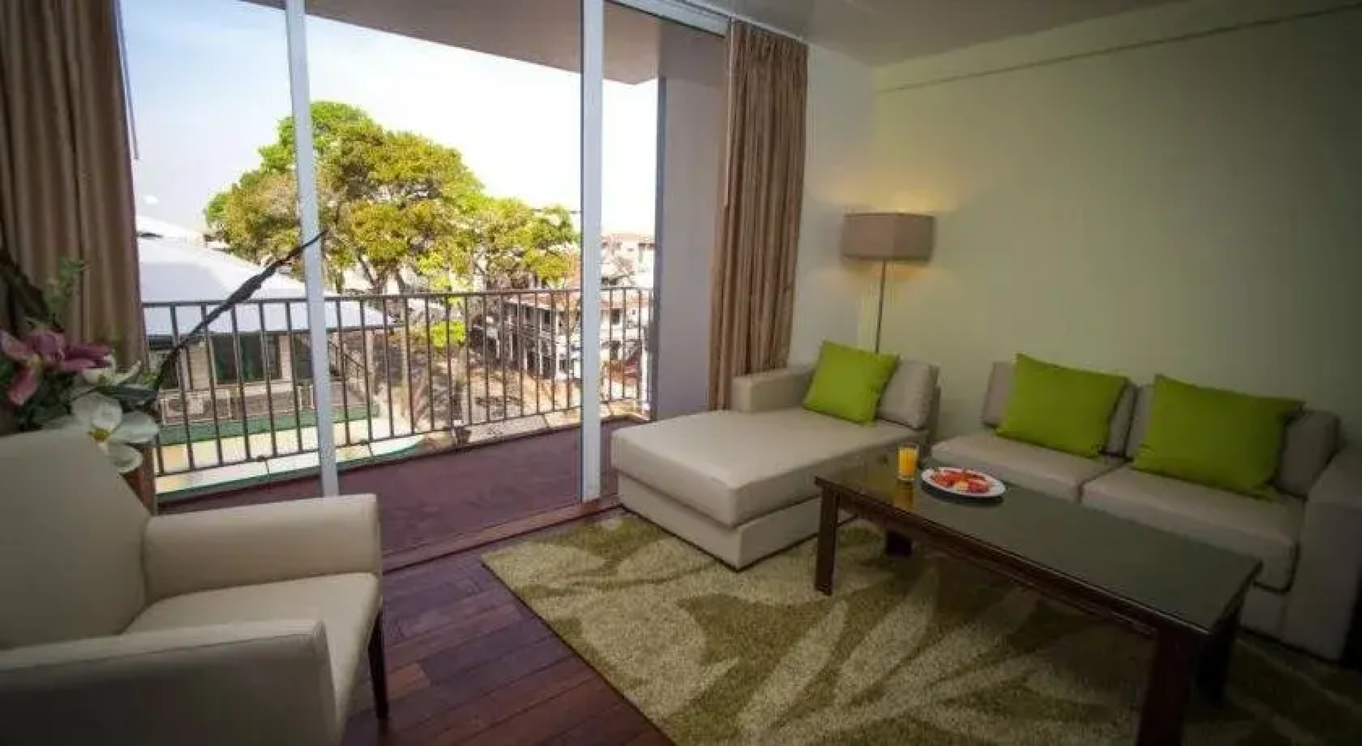 Radisson Hotel Paramaribo