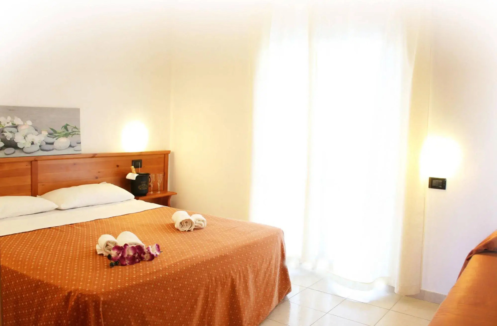 Hotel Residence Turium