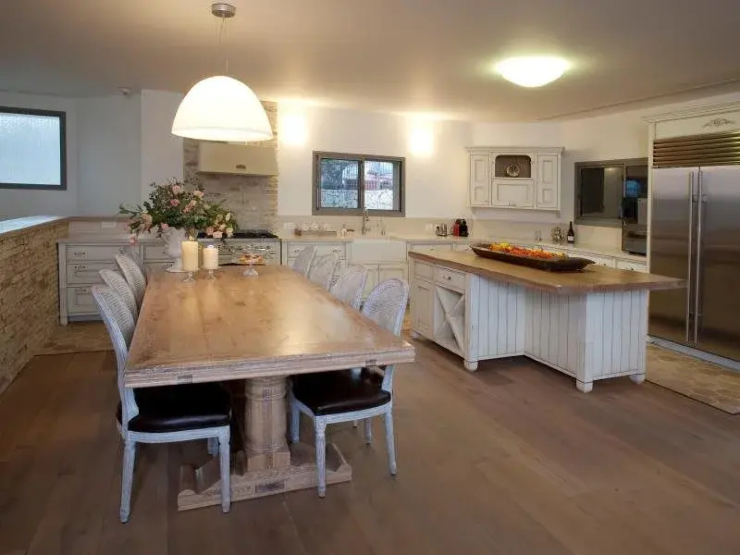 Boutique Hotel Tamarin