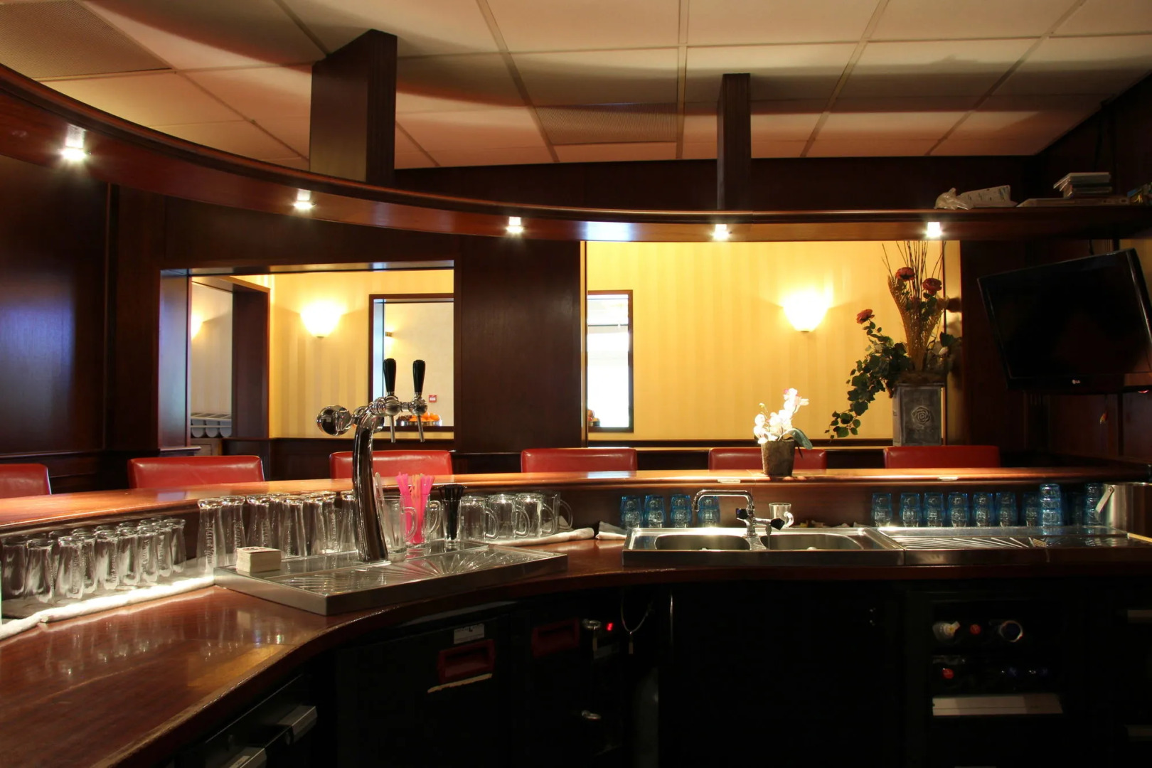 Bastion Hotel Apeldoorn Het Loo