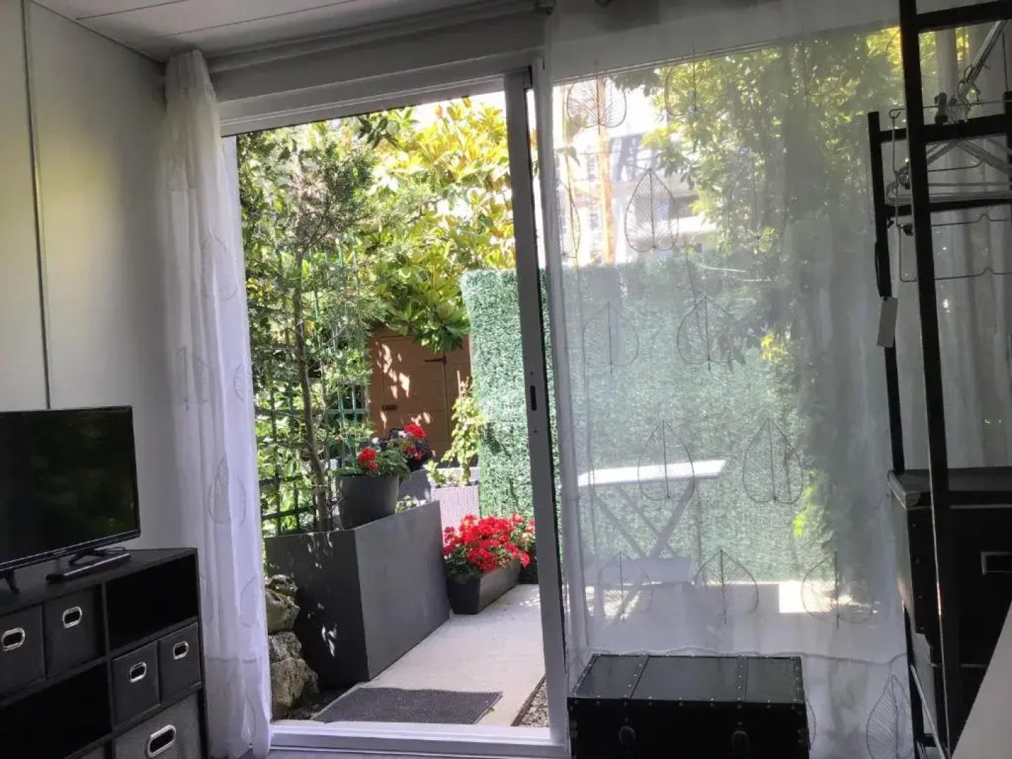 Little studio Gagny proche Paris et Disneyland