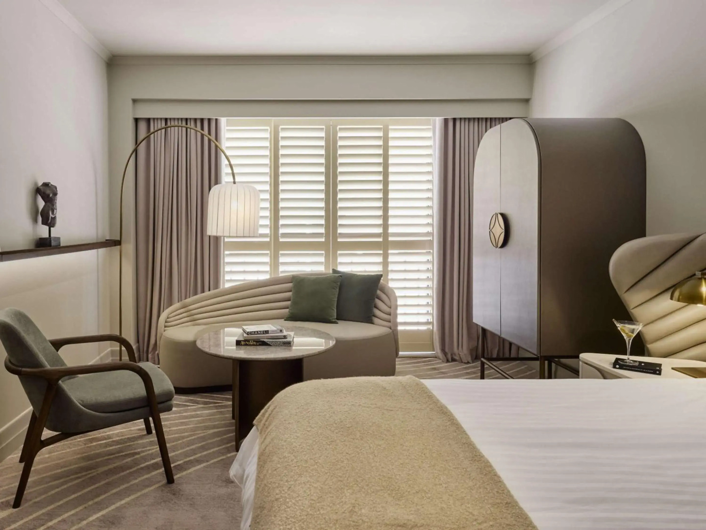 The Playford Adelaide MGallery