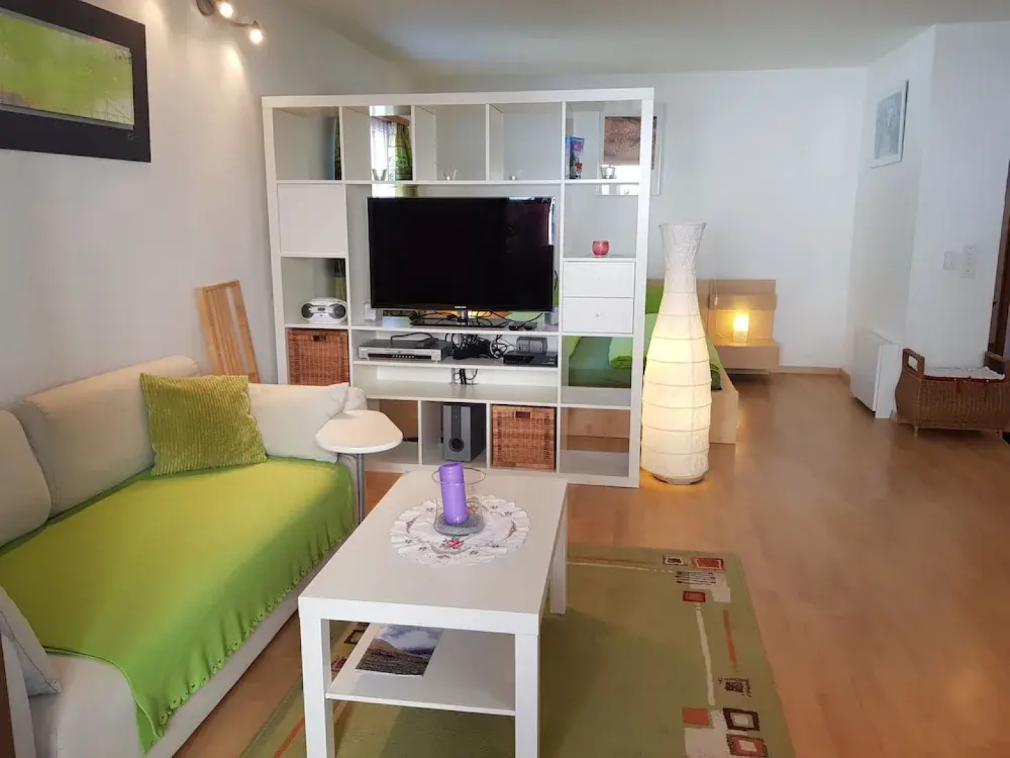 Apartments Chasa 38c