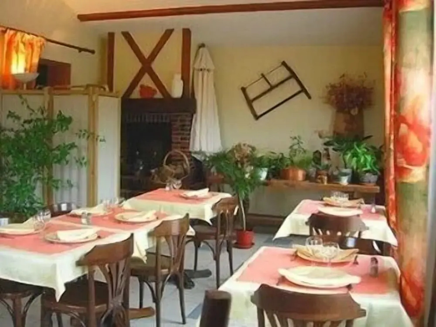 Hôtel de Courteilles