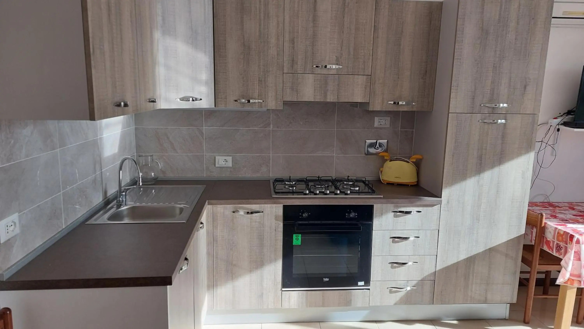 Villa Del Mare Ligure Elvezia