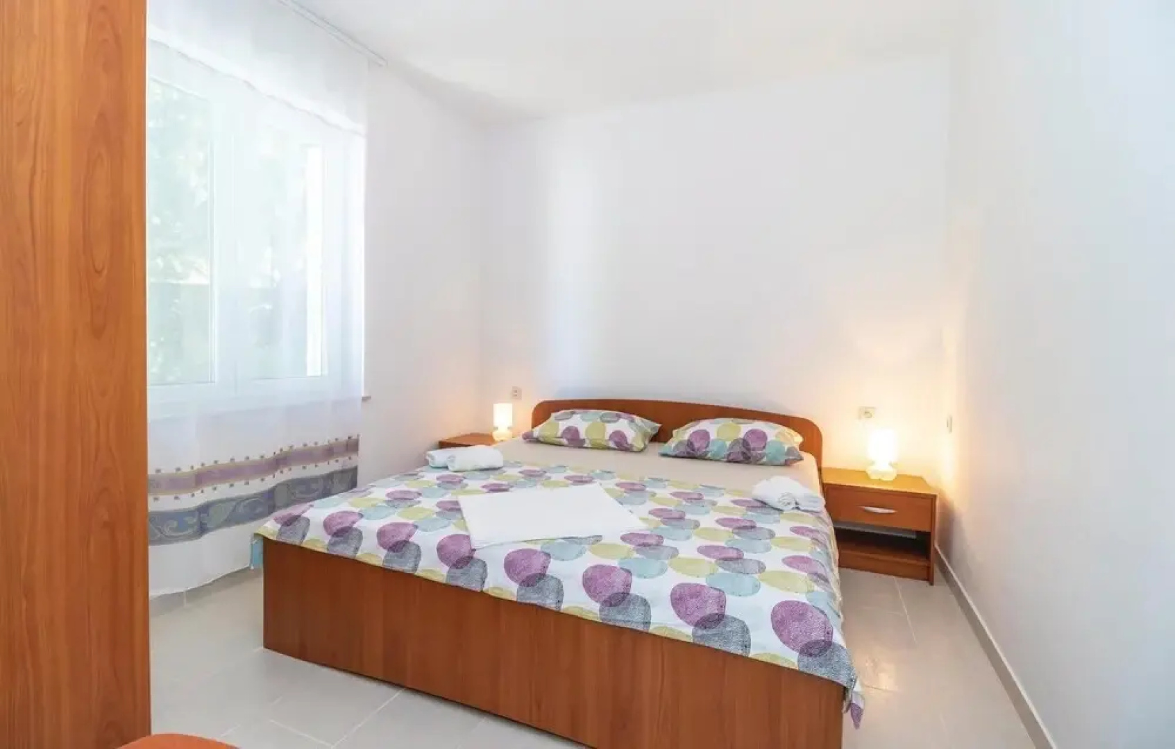 Amazing Home in Klenovica With Wifi and 3 Bedrooms