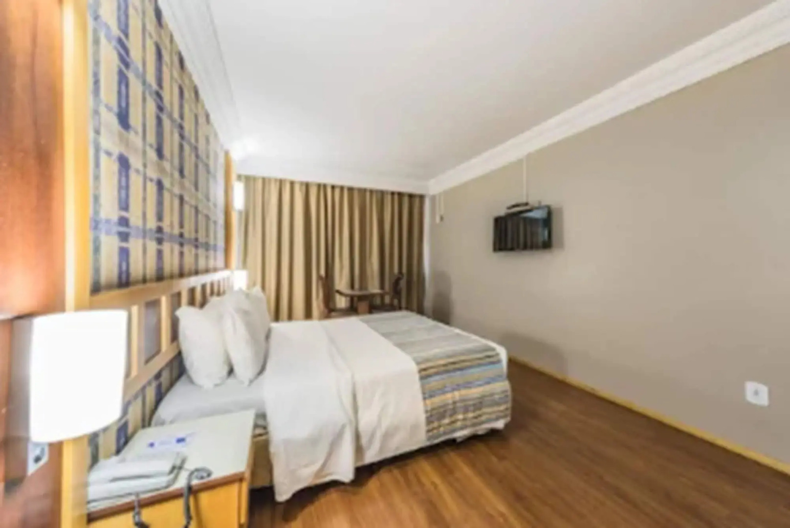 Monumental Bittar Hotel