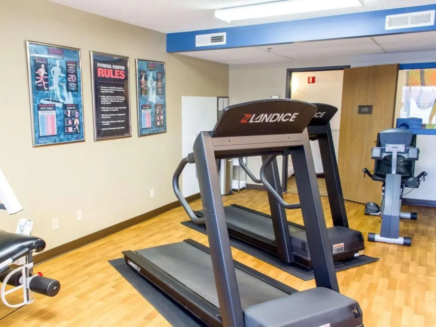 Comfort Inn Hastings