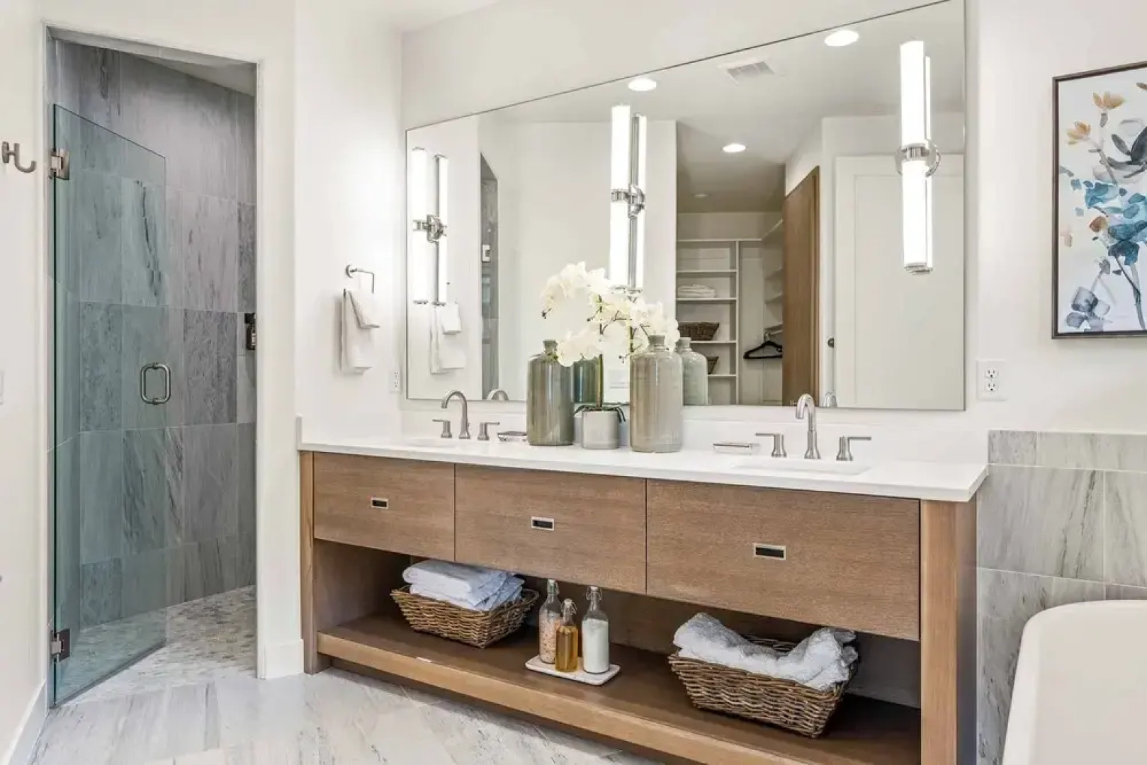 Snow Canyon Sanctuary #8 4 Bedroom Home