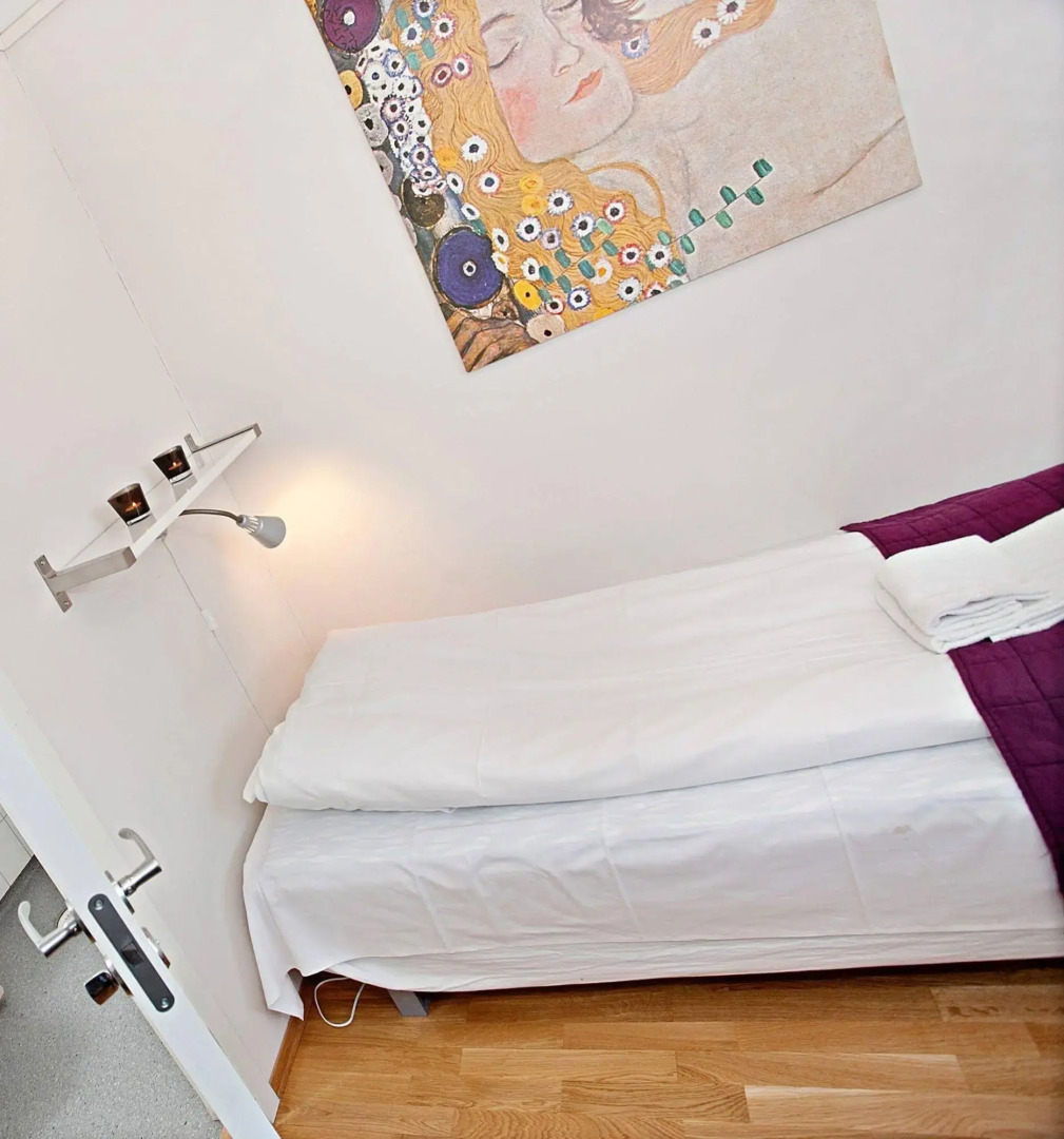 Sandmoen Bed & Breakfast