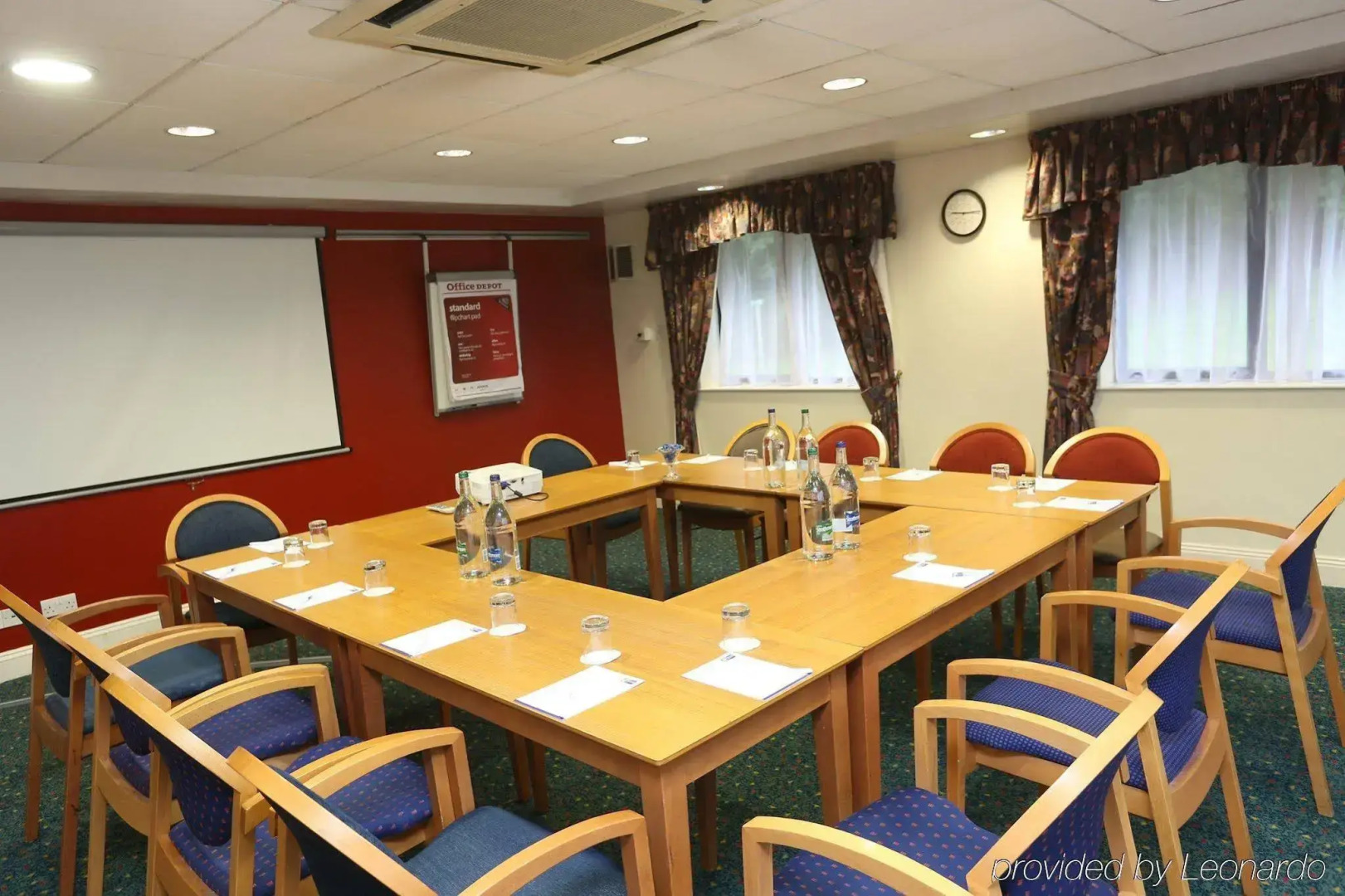 Holiday Inn Express Stafford by IHG