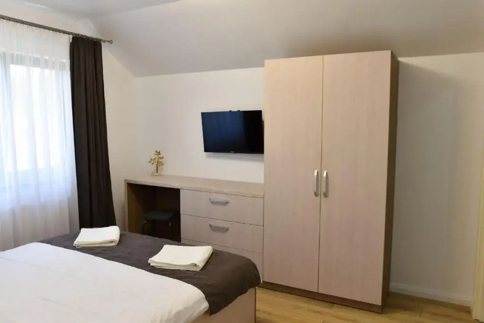 Pensiunea Happy Day Horezu