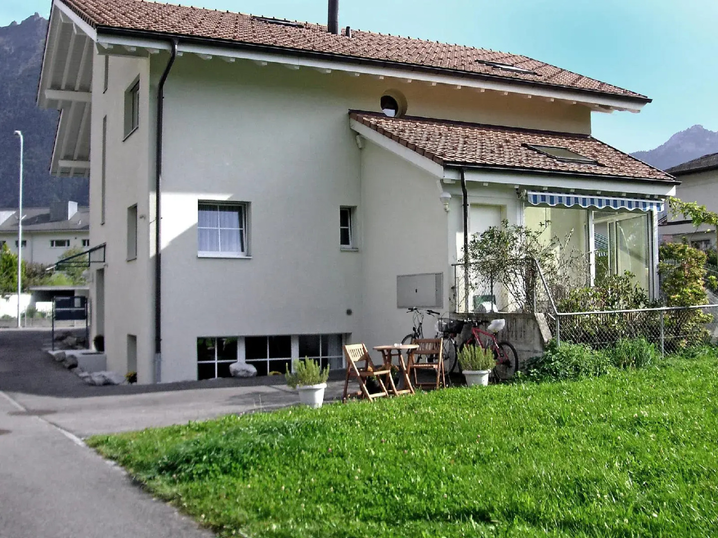 Oelestrasse 21 - Inh 25218