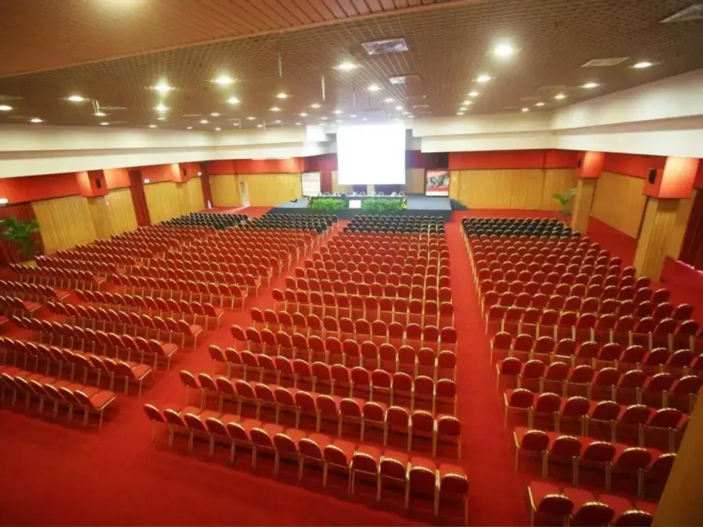 Resort Marina di Castello Golf & SPA