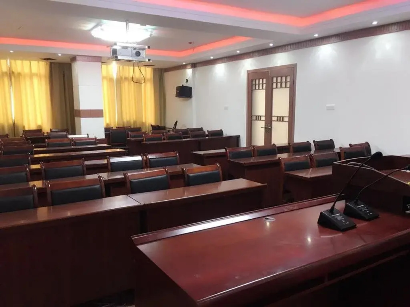 Jinggangshan Yunhai Inn