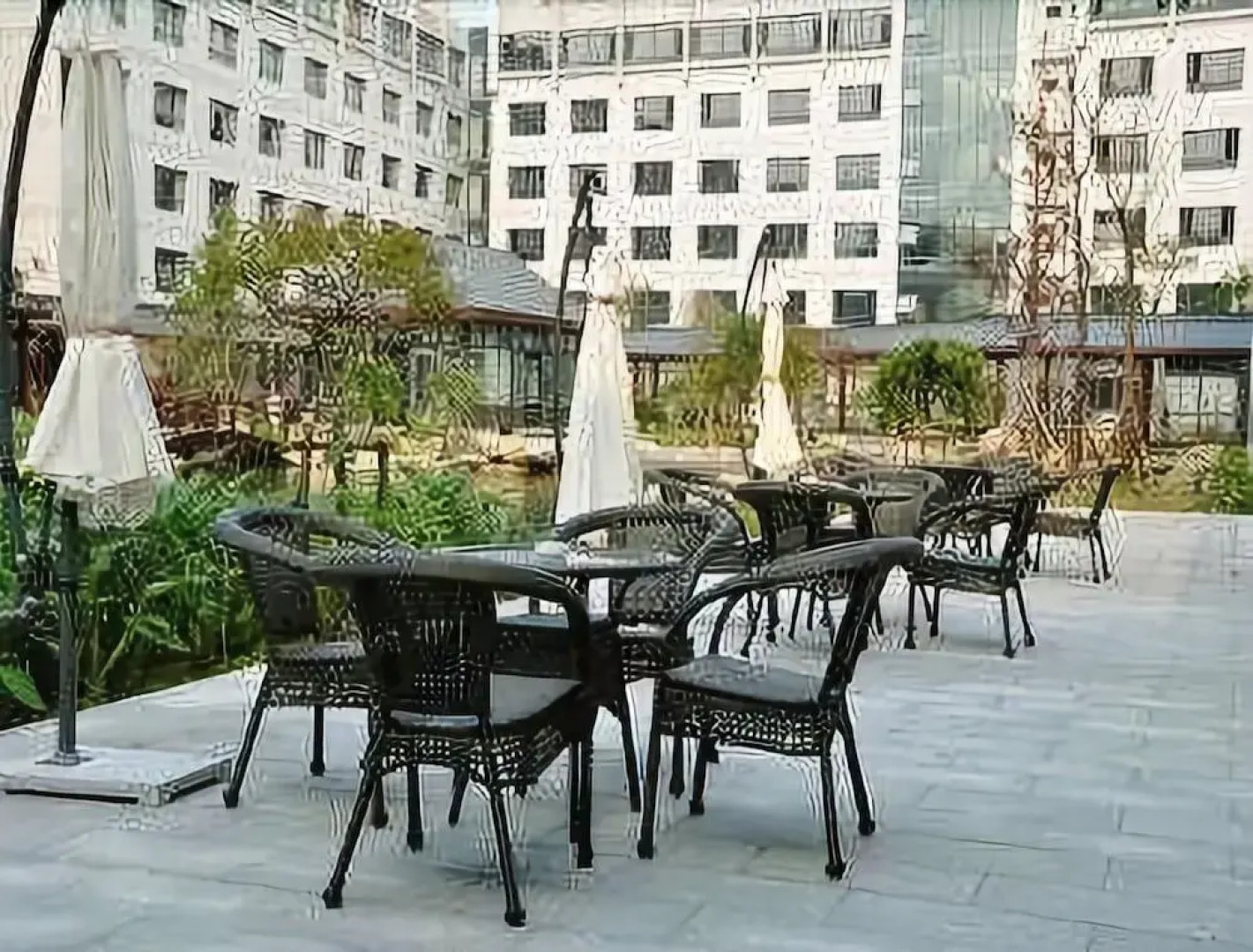 Ramada Plaza Hangzhou Xiaoshan