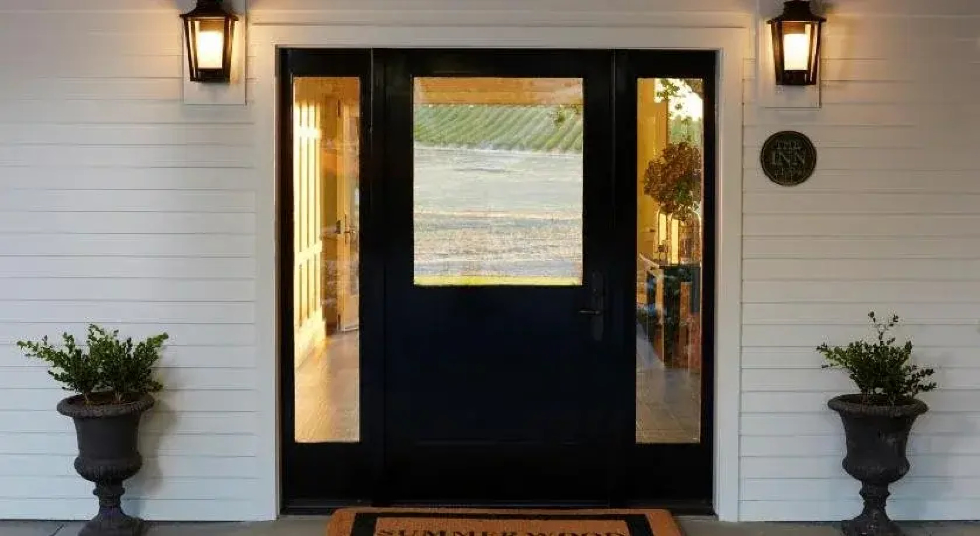 SummerWood Winery & Inn