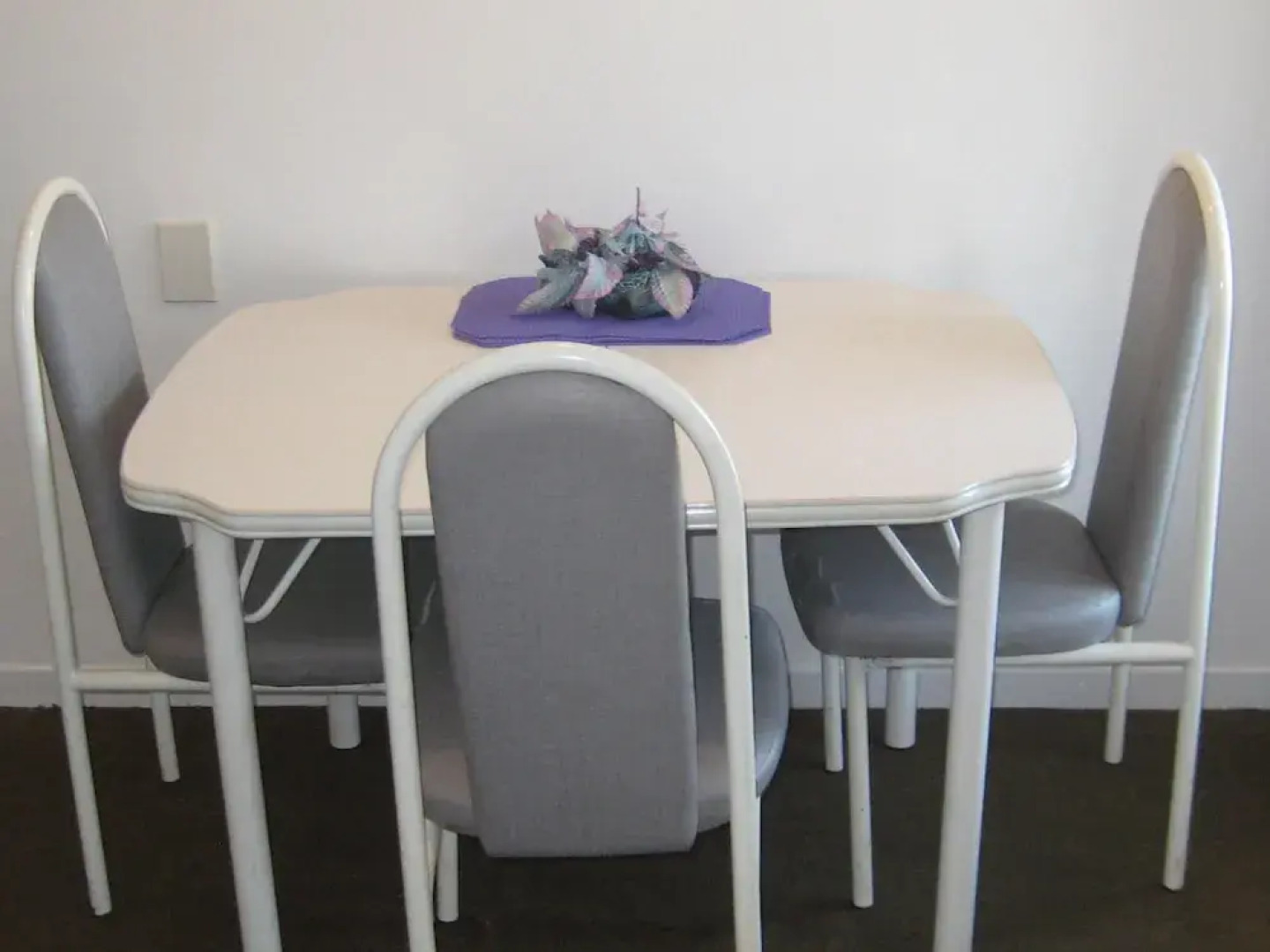 Condotel Motel Canadien