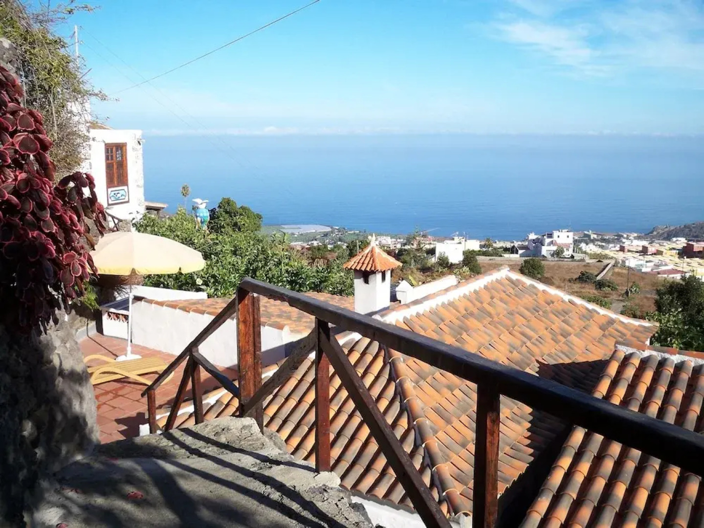 Casa Rural La Furnia