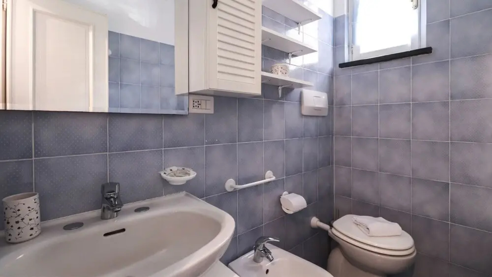 Italianway Cristoforo Colombo 20