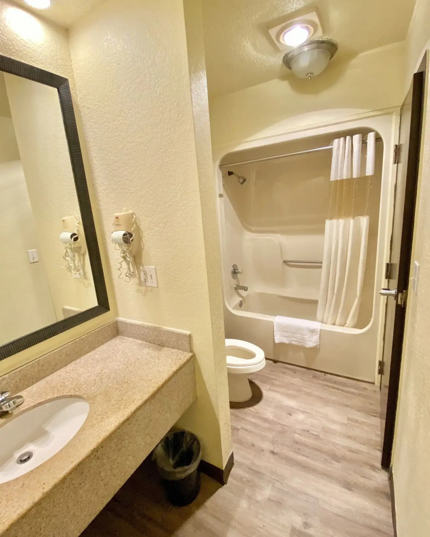 Travelers Inn Elizabeth City