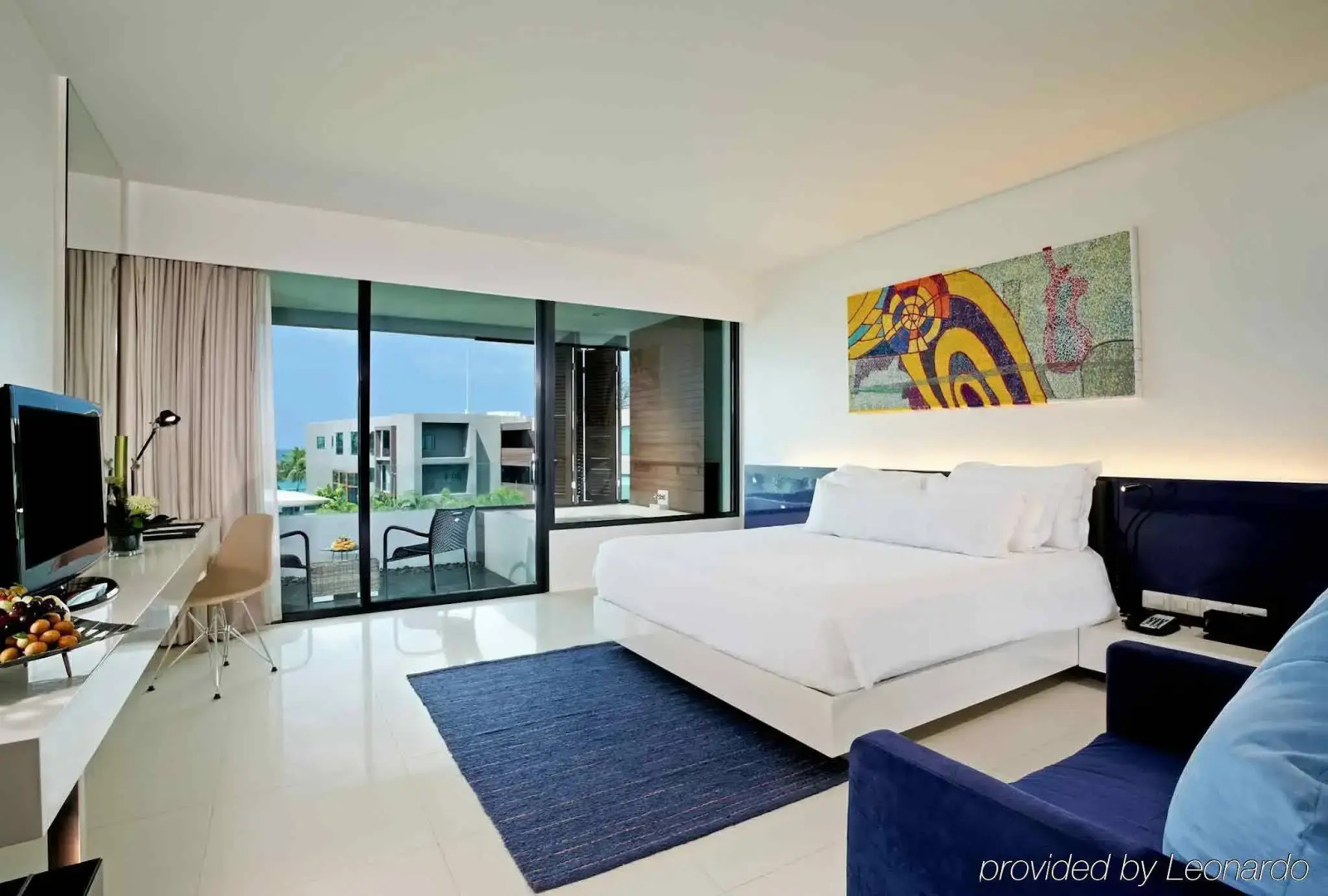 B-Lay Tong Phuket - MGallery Collection