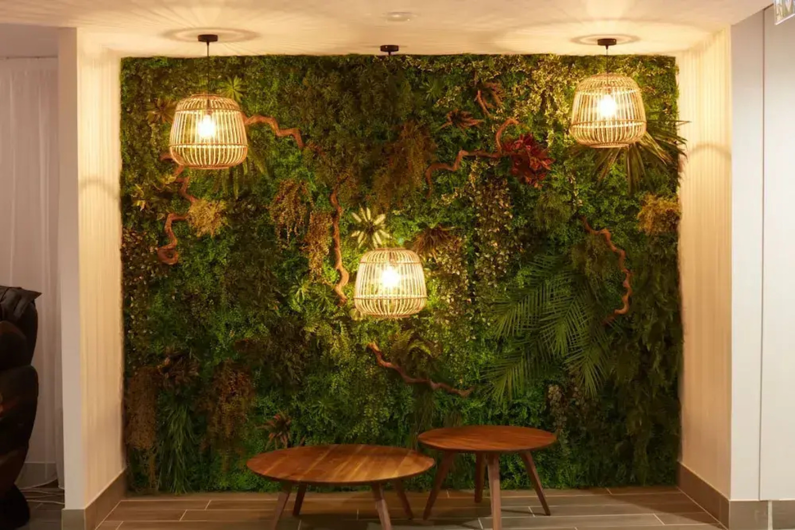 Kastel Wellness Hôtel Thalasso & Spa