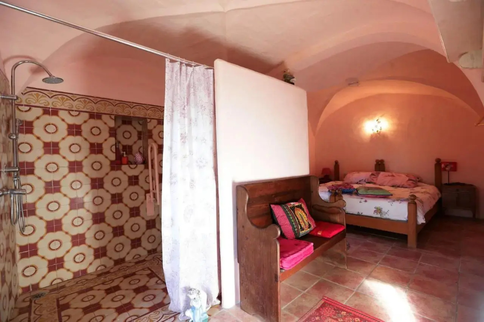 Casa Rural-B&B Can Portell by 123ole